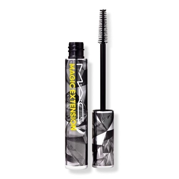 MAC Cosmetics Other - NIB MAC Magic Extension 5mm Fibre Mascara in Extensive Black